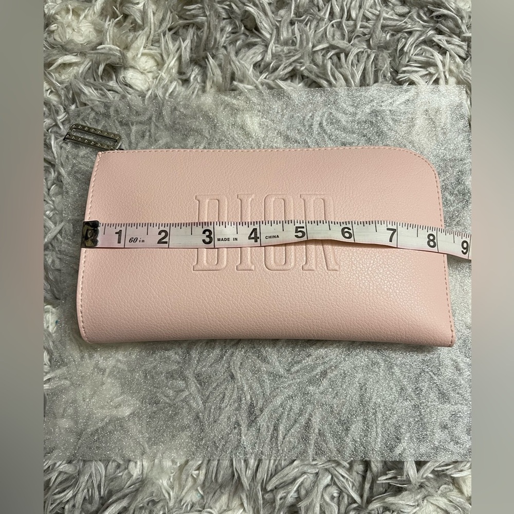Dior pouch - Picture 9 of 13